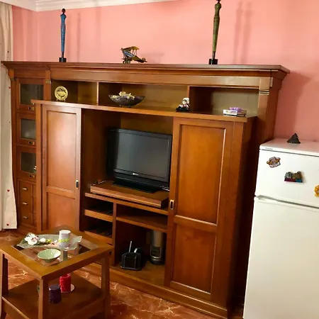 Estudio Playa Jardin